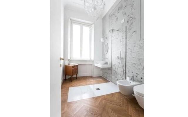 B&B La Foresteria