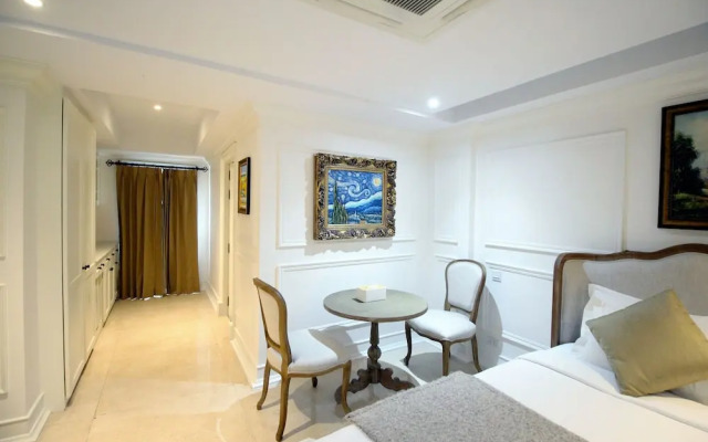 Sasha House-Hotel-Senanikom