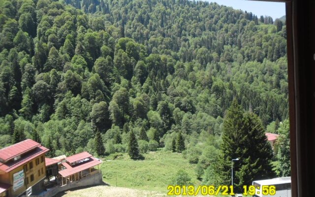 Nehirim Hotel