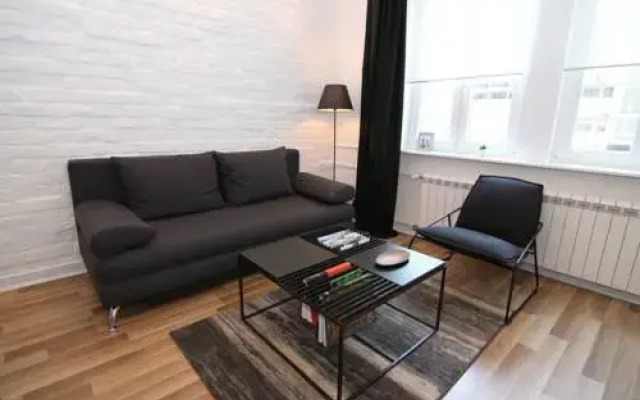 Moment Boutique Apartments