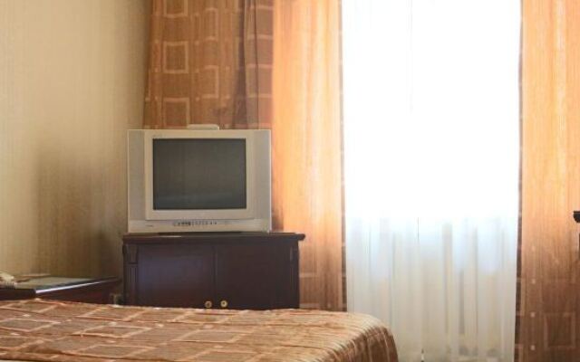 Hotel Edem