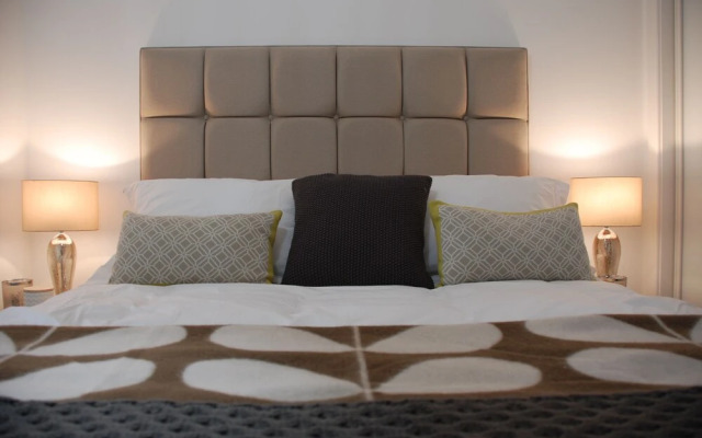 Seven Living Broadway Residences - Birmingham City Centre