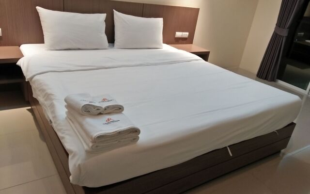 OYO 488 Delight Residence