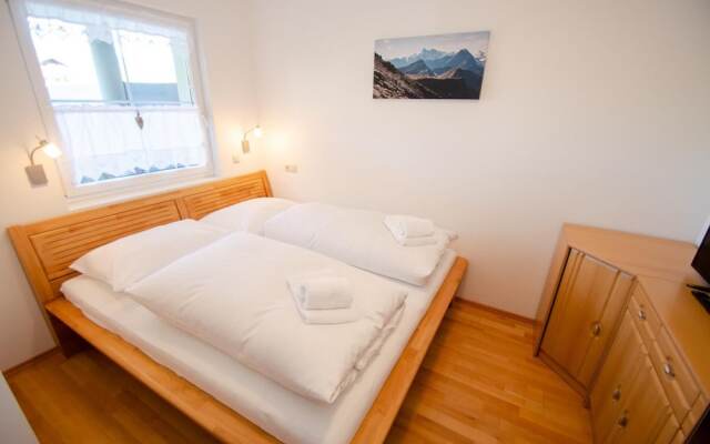 Panorama Apartments Bruck TOP 2