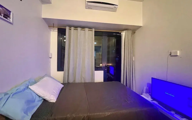 Makati Center Prime Accommodations
