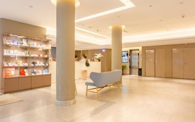 Home Inn (Jinan Shandong University Shanda Road)