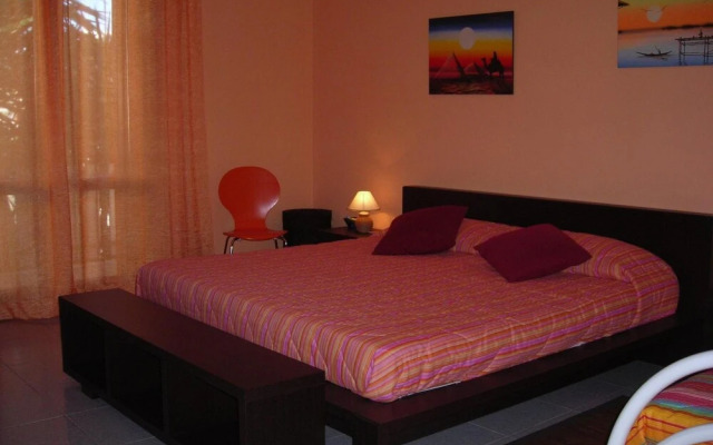 B&B CasAnsaldo