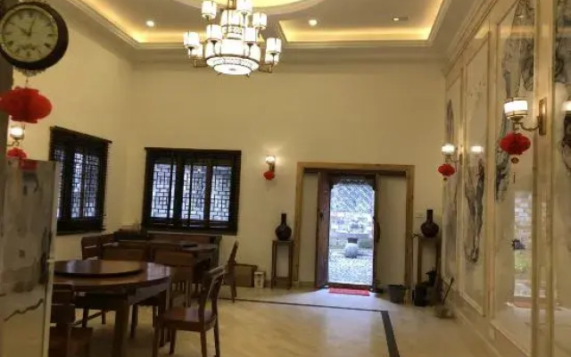 Jiangjunfu Hotel