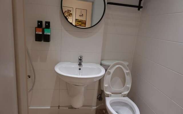 Small Island Homestay