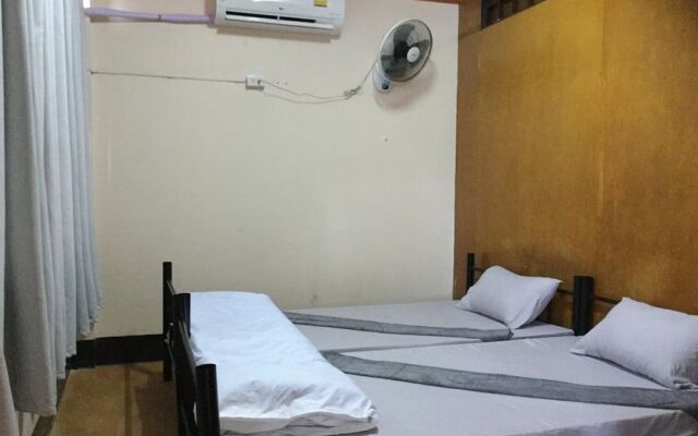 Rose Guesthouse Chiangmai