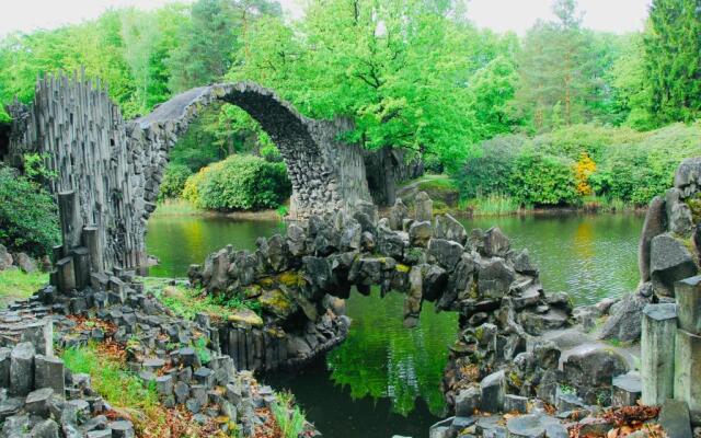 Congresshotel Hoyerswerda