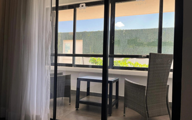 Hotel MX portal maya