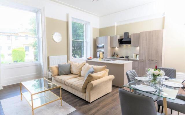 Elizabeth House 1 - By Luxury Apartments