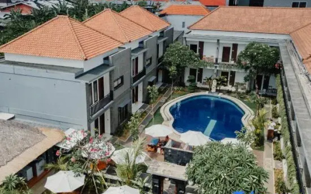 You Suite Seminyak