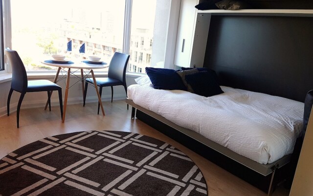 Jet Furnished Suites Yorkville