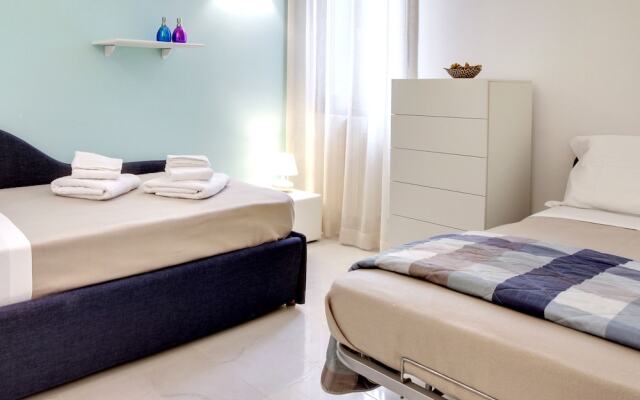 Ca' Giorgia Venice Apartment