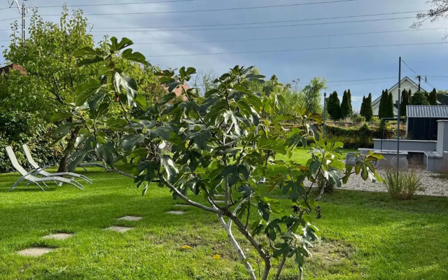 Verandás Vendégház