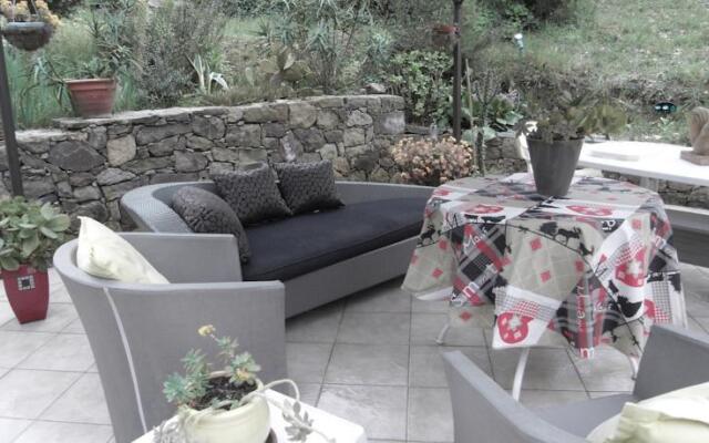 Les Gites du Jas des Ecureuils