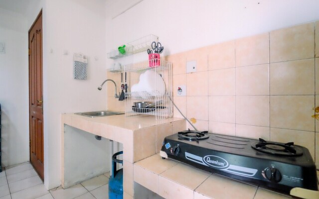 Comfort Stay 2Br Apartment Mediterania Palace Residences