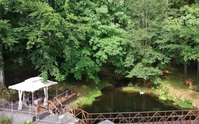 Parkhotel Forest