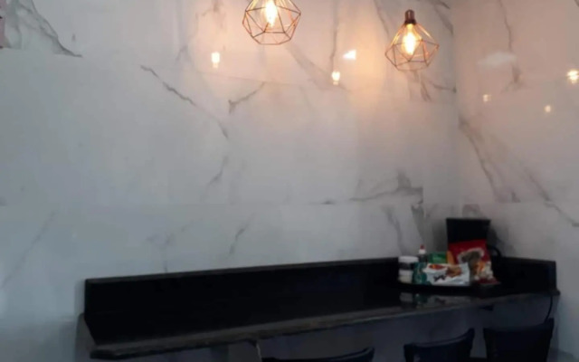 Brás - APARTAMENTO ACONCHEGANTE II