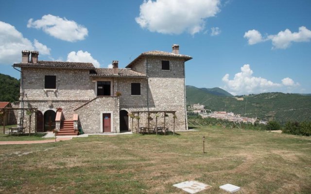 Agriturismo la Commenda