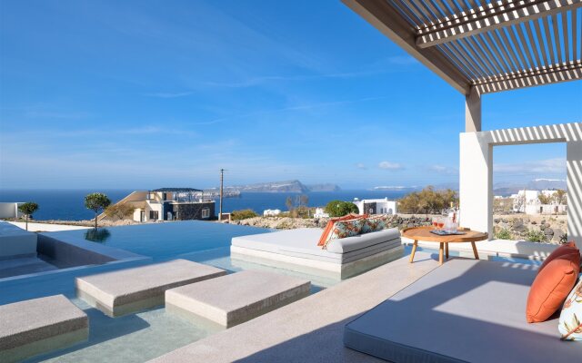 Potnia Theron Suites