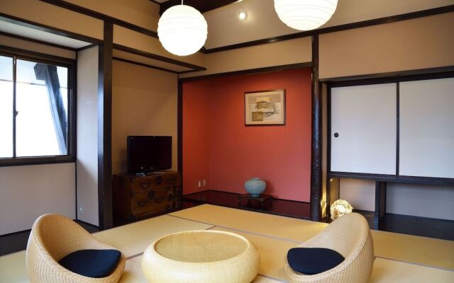 Ryokan Okayama