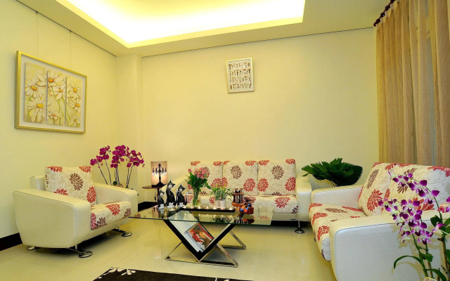 Mistro B&B