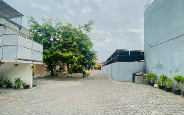 Hotel Graha Indah Surabaya