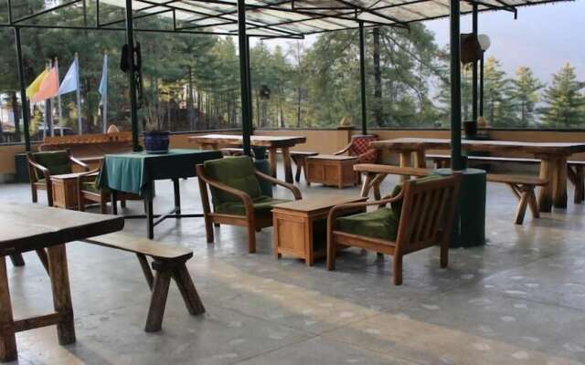 Lemon Tree Resort, Thimphu, Bhutan
