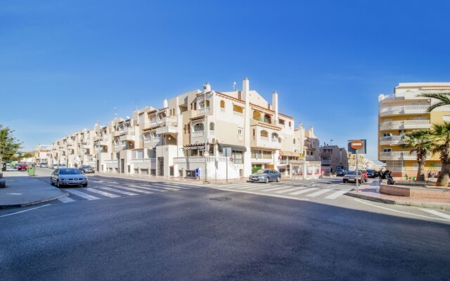 Espanatour Apartamento Maria Gil