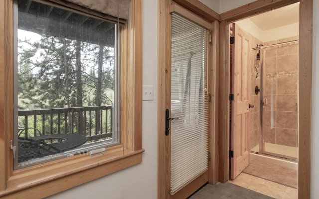 Willows Way 106 3 Bedroom Townhouse by RedAwning