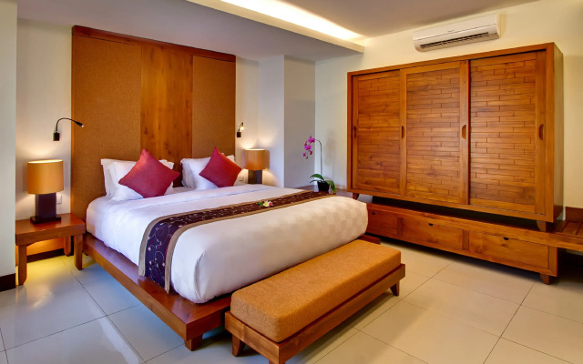 Rama Beach Resort and Villas