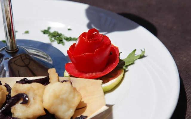 Villa Barbarina Nature Resort
