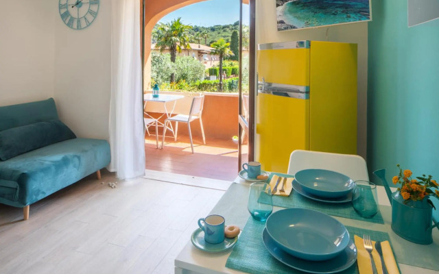 Appartamenti LE TRE API