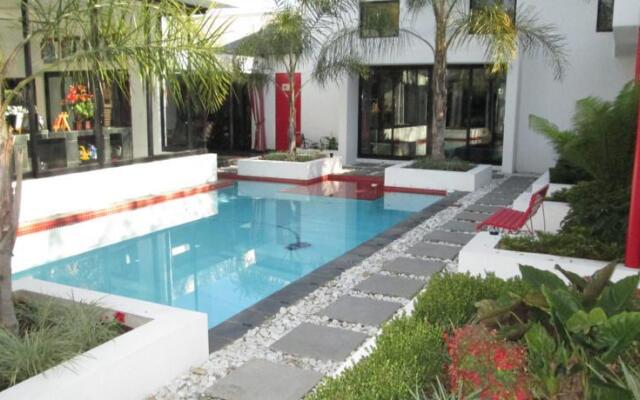 21 Kingfisher Guesthouse
