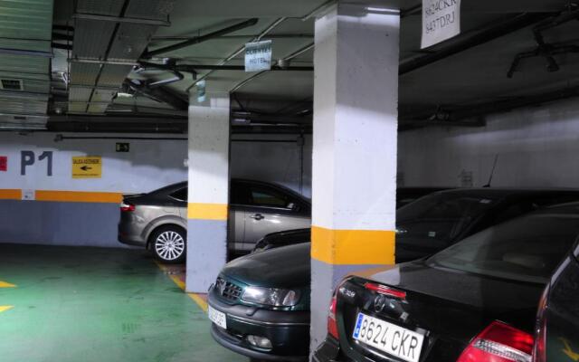 Hotel Caballero Errante