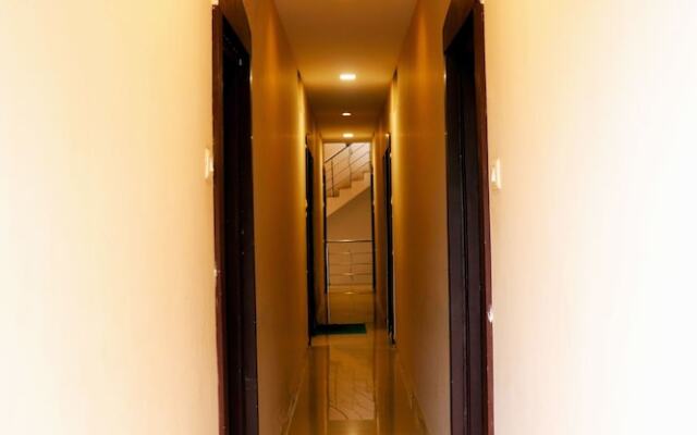 Hotel Raj Palace