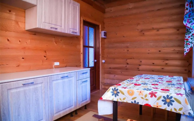 Hostel SHYMBULAK
