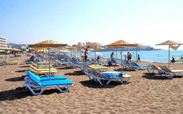 Mediterranean Resort