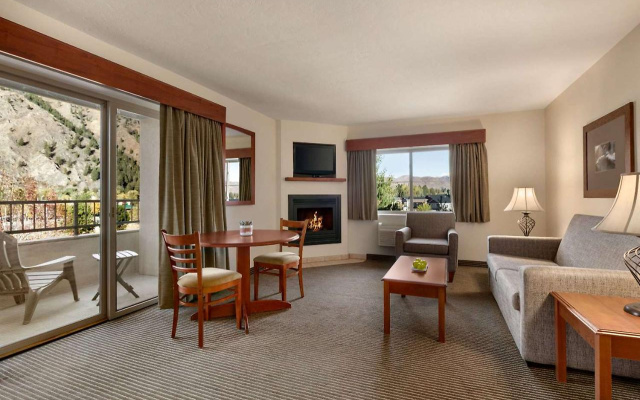 Mountain Valley Lodge