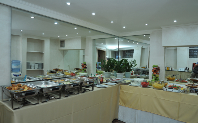Acropolis Museum Boutique Hotel