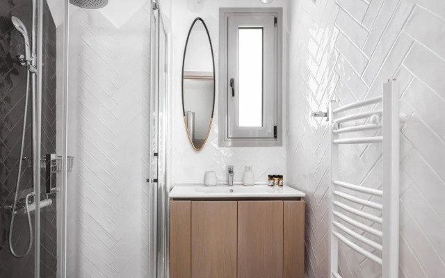 Cavos Boutique Homes