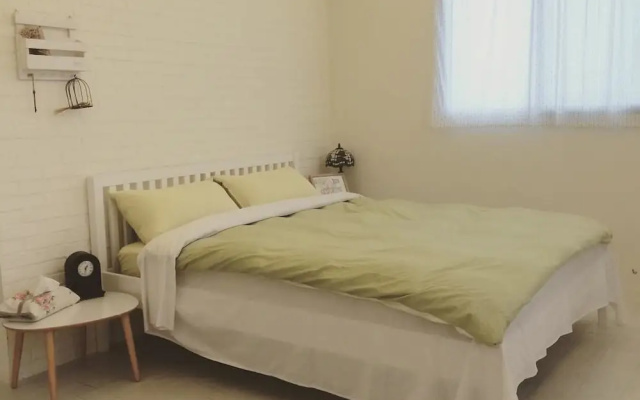 Maison Guesthouse