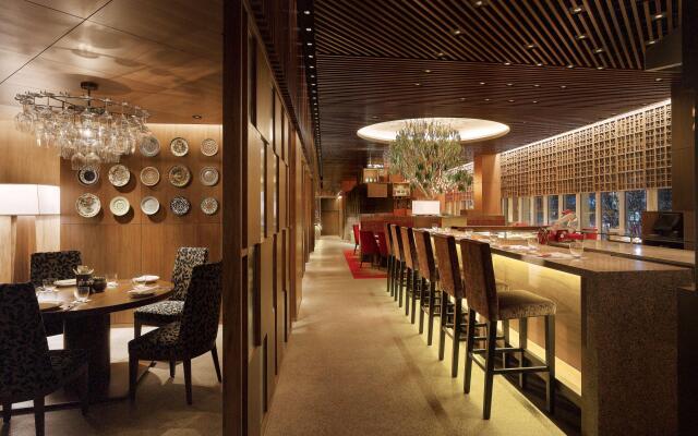 Park Hyatt Seoul