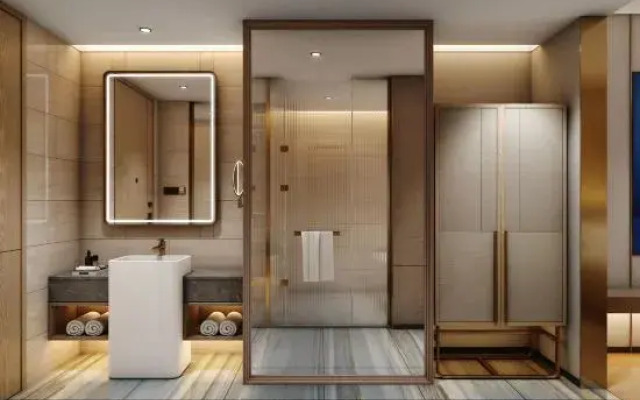 Shunxiang Xiting Hotel