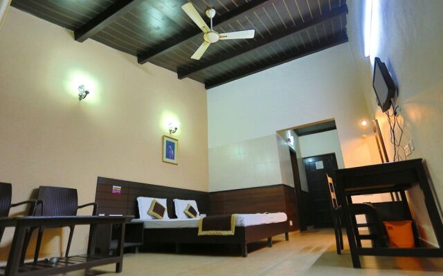 Kasang Regency Hill Resort