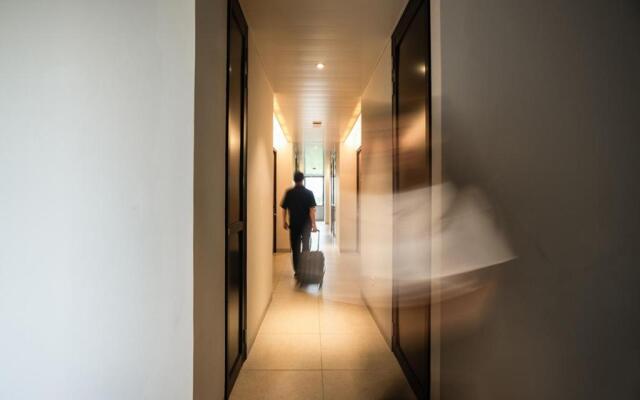 Conjioo Hotel Jakarta Managed by Mhm