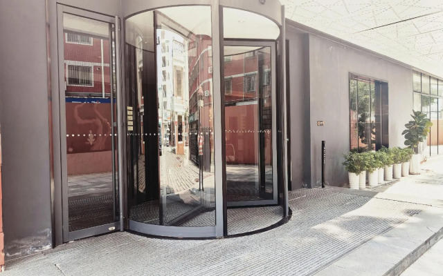 Orange Hotel (Xiamen Jimei Xuecun)
